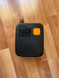 Pompa Elettrica 25PSI a Batteria Ricaricabile SUP