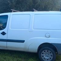 Fiat doblo' 2 serie 1.9 mj cargo