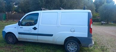 Fiat doblo' 2 serie 1.9 mj cargo