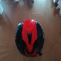Casco nuovo mai usato per dimensioni 