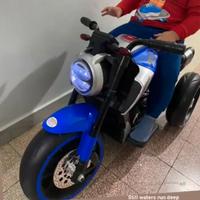 Moto elettrica