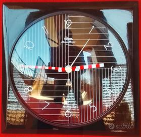 Orologio Diamantini & Domeniconi anni 80