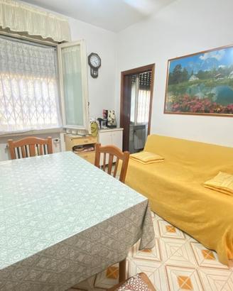 Appartamento con terrazzo di 80 Mq e con possibili