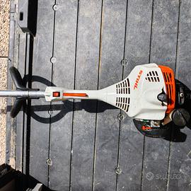 Decespugliatore STIHL FS 38