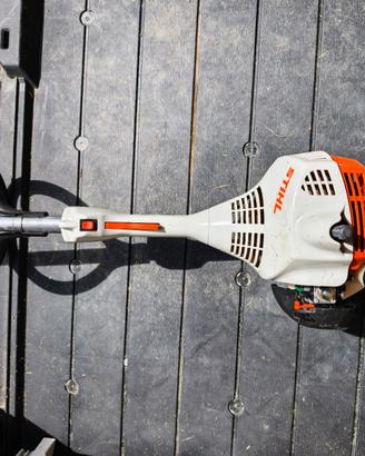 Decespugliatore STIHL FS 38