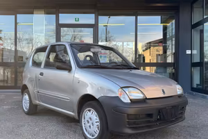 FIAT Seicento 1.1 54cv