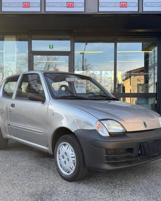 FIAT Seicento 1.1 54cv