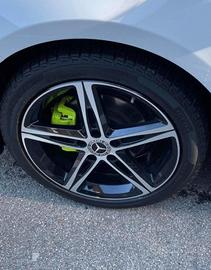 Mercedes classe a 2020