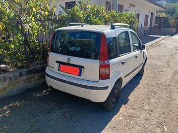 vedo ricambi panda 169  del 2013