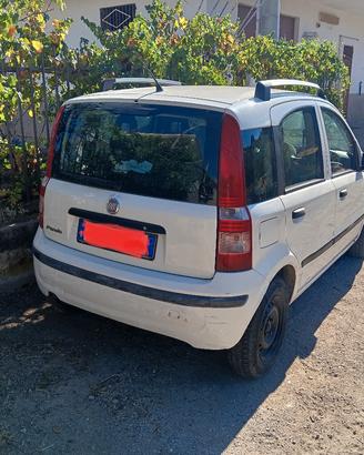 vedo ricambi panda 169  del 2013