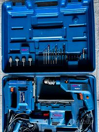 Valigia-kit Bosch