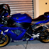 Yamaha r1 2005