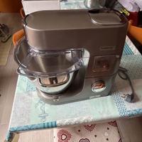 IMPASTATRICE PLANETARIA KENWOOD KL90