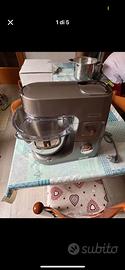IMPASTATRICE PLANETARIA KENWOOD KL90