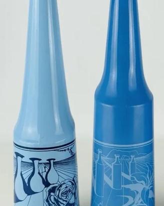 Bottiglie Rosso Antico Salvator Dali