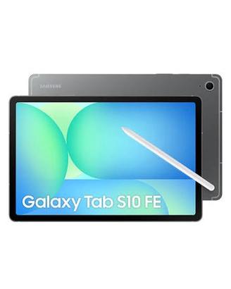 Samsung Galaxy Tab S10 FE+