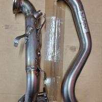 Downpipe swift 1.4 Sport Hybrid