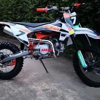 NUOVE Pit Bike 125 / 140 17/14 REDBULL KTM 2025 sx