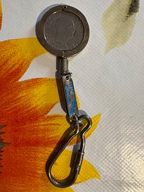 Moneta 50 centesimi anno 1941