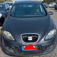Seat Altea 