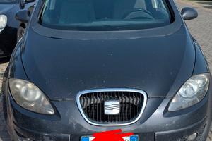 Seat Altea 