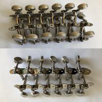 Meccaniche eko 6 e 12