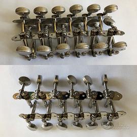 Meccaniche eko 6 e 12