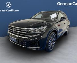 Volkswagen Touareg 3.0 v6 tsi ehybrid elegance 381