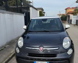 Fiat 500L 1.6 mjt Lounge 120cv *EURO 6* Block Shaf