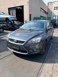 Ricambi Ford Focus 2.0 GPL Berlina Anno 2009 Codic