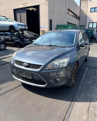 Ricambi Ford Focus 2.0 GPL Berlina Anno 2009 Codic