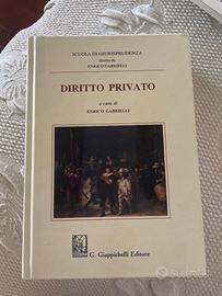 MANUALE DI DIRITTO PRIVATO NUOVO