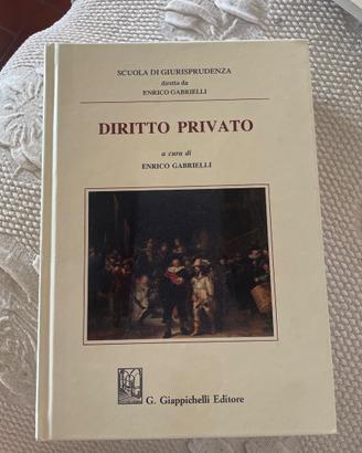 MANUALE DI DIRITTO PRIVATO NUOVO