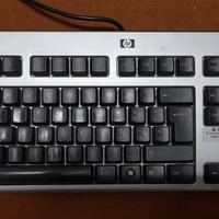 Tastiera HP