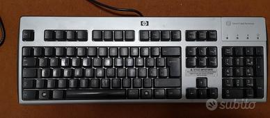 Tastiera HP