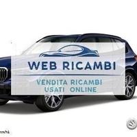 Bmw x5 ricambi 2019 2020 2021 z2
