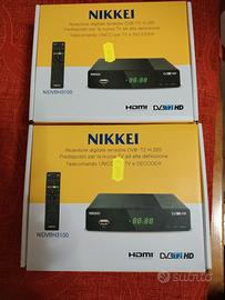 ricevitore digitale terrestre 