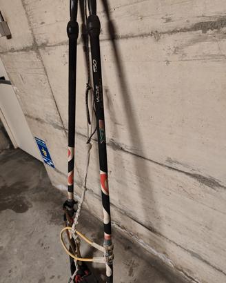 materiale windsurf 