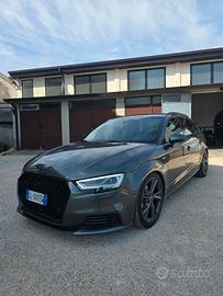AUDI A3 8v 2.0 TDI