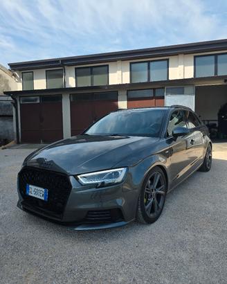 AUDI A3 8v 2.0 TDI