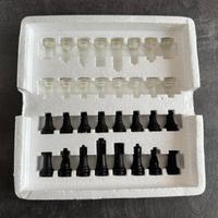 Scacchiera d’arredo