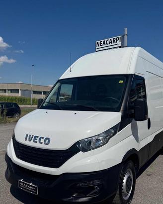 IVECO Daily 35S 16V 2.3 HPT E6D-PL-TA L3H3-CRUIS