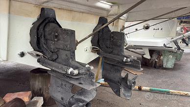 Pieni campane e Trim Alpha one seconds generazione