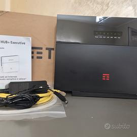Modem TIM ZTE H388X