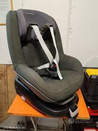 trasportino bambino macchina