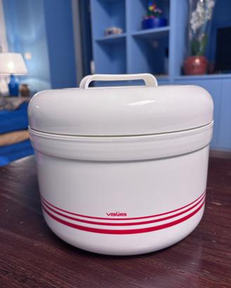 Thermos portavivande 2,5 kg Valira