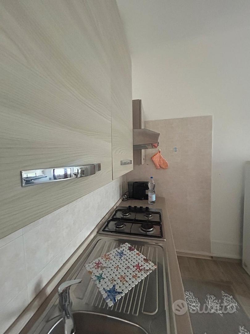 Appartamento – Oristano, Città Giardino, Aristanis/Oristano - Vista 3