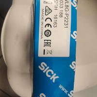 ONE SICK WL8G-P2231 Photoelectric switch sensor Ne