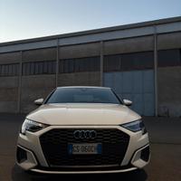 audi a3 30tfsi s-tronic 2024