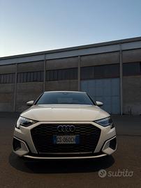 audi a3 30tfsi s-tronic 2024